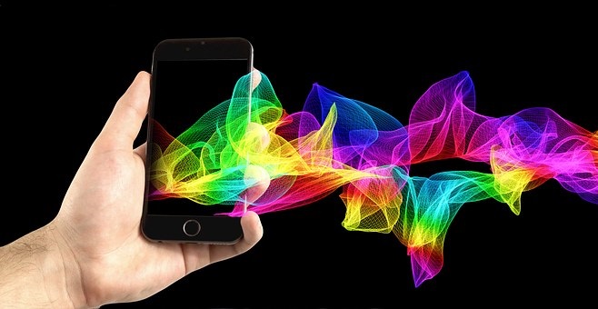 Do Mobile Phones Interfere With Metal Detectors 