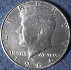 1964 Half Dollar Value Tricks To Identify Rare Ones