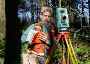 surveyor